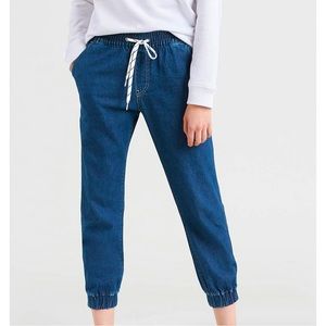 Levi’s Jet Set Jogger Pants